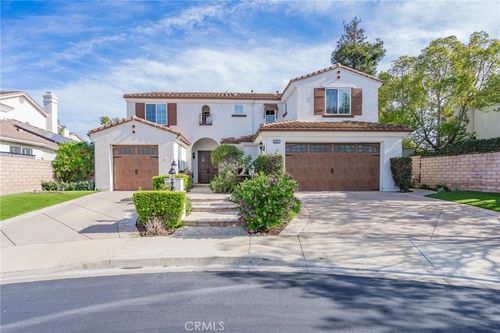 4578 Big Country Court, Moorpark, CA, 93021 | Card Image