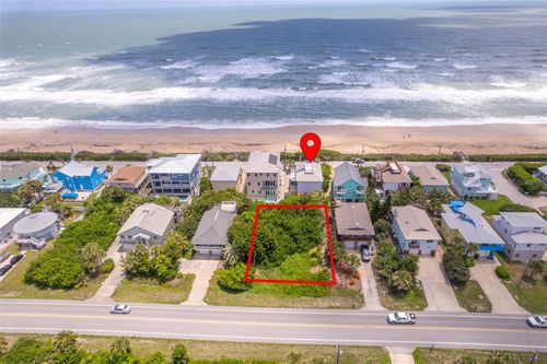 6371 Turtlemound Rd, NEW SMYRNA BEACH, FL, 32169-4710 | Card Image
