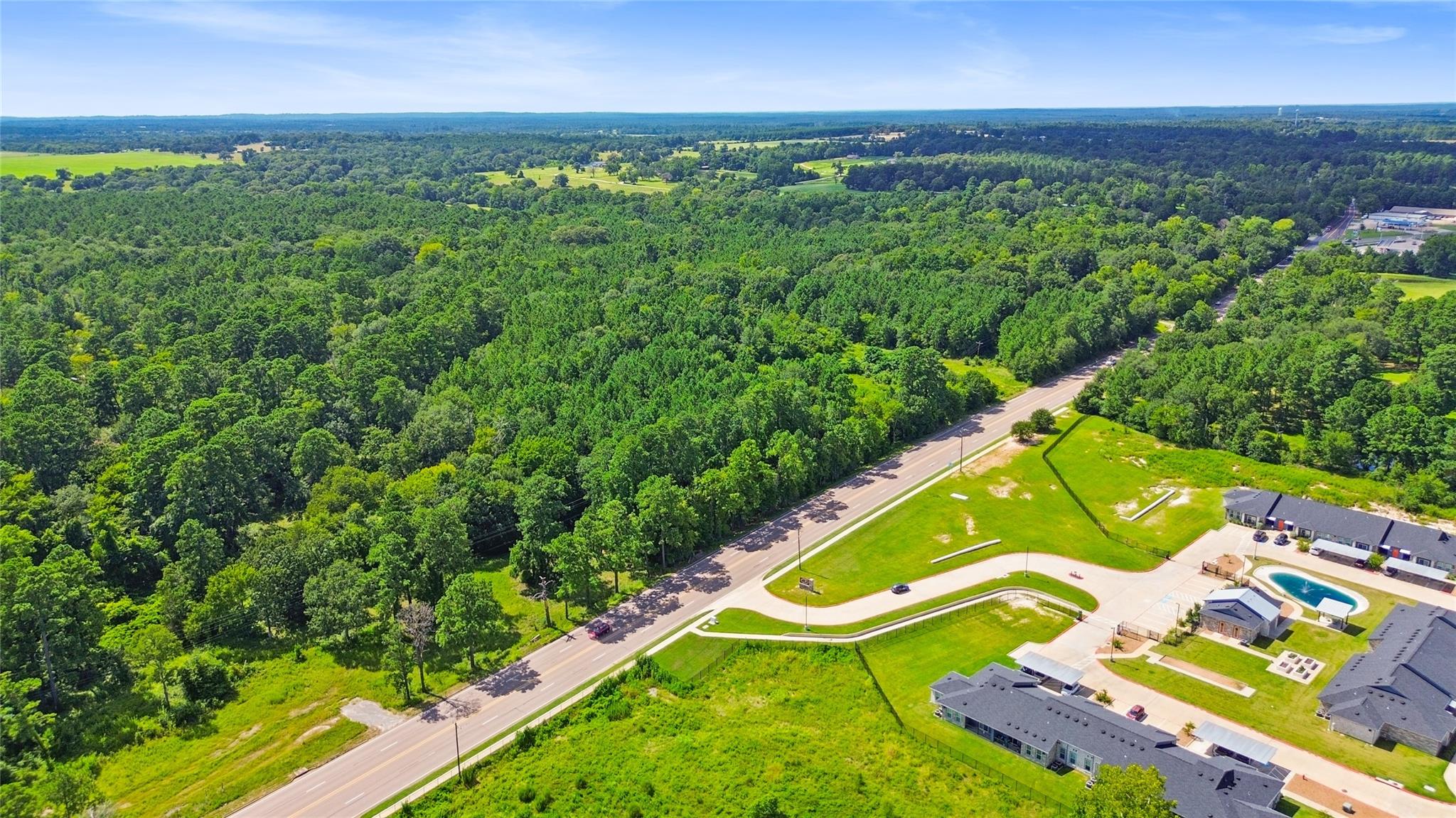 Land in Huntsville 3