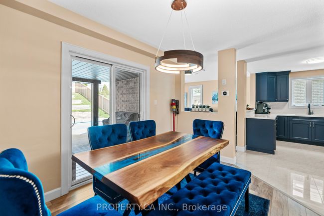 18 Sable Dr, House other with 4 bedrooms, 3 bathrooms and 4 parking in Ancaster ON | Image 12