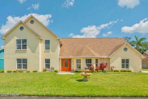 160 Big Ben Dr, Daytona Beach, FL, 32117-3800 | Card Image