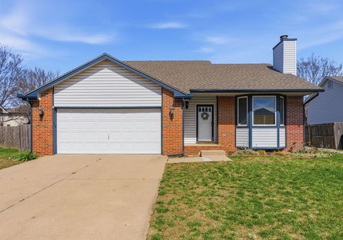 4340 N Eagle Lake Ct, Bel Aire, KS, 67220 | Card Image