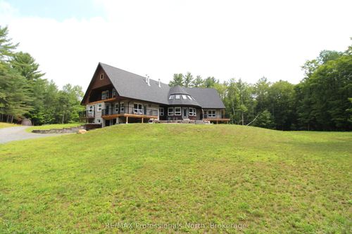 1196 Ravenscliffe Rd, Huntsville, ON, P1H0J3 | Card Image
