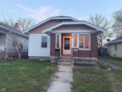 1625 Finley Ave, Indianapolis, IN, 46203-4352 | Card Image