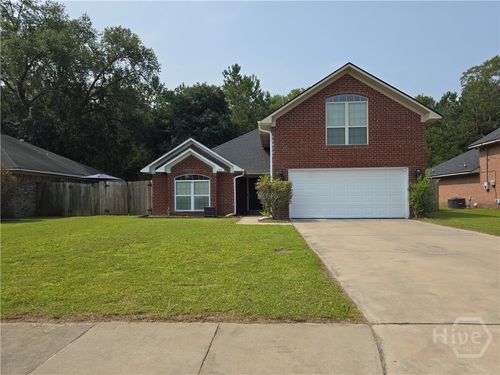 182 Gloucester Dr, Midway, GA, 31320-3458 | Card Image