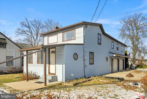 2318 Marietta Ave, LANCASTER, PA, 17603-2224 | Card Image