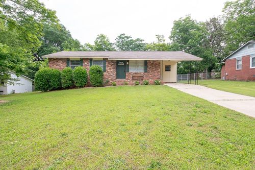 616 Wright Dr, Columbus, GA, 31907-4932 | Card Image