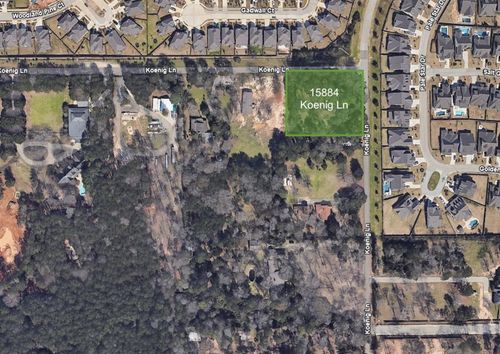 15884 Koenig Ln, Conroe, TX, 77384-4082 | Card Image