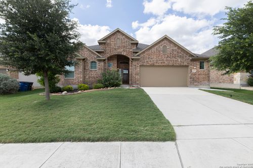 3178 Daisy Mdw, New Braunfels, TX, 78130-7080 | Card Image