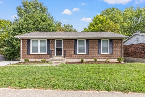 3537 Buckhorn Drive, Lexington, KY, 40515 | Card Image