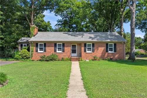 1106 Diane Ln, Richmond, VA, 23227-1472 | Card Image
