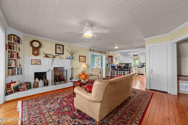 1339 Bayview Rd, House other with 3 bedrooms, 3 bathrooms and null parking in Bath NC | Image 25
