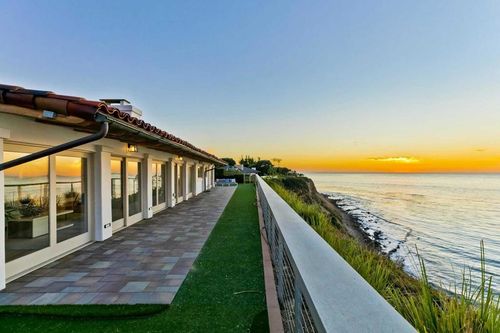 2101 Paseo Del Mar, Palos Verdes Estates, CA, 90274-2658 | Card Image