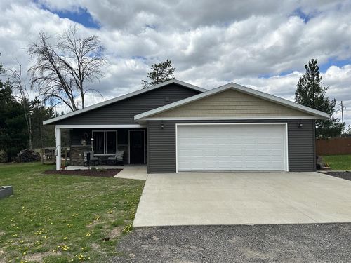 304 S Red Pine Trail, BROCKWAY, WI, 54615 | Card Image