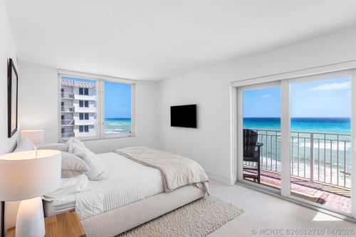 810-3301 S Ocean Blvd, Highland Beach, FL, 33487-4701 | Card Image