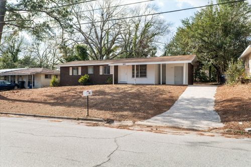 1439 Ridgewood Dr, Augusta, GA, 30909-2807 | Card Image