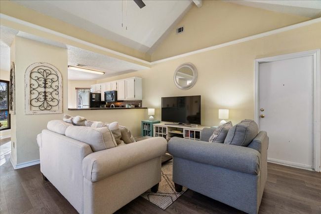 14300 Anita Marie Ln, House other with 2 bedrooms, 1 bathrooms and 2 parking in Austin TX | Image 6