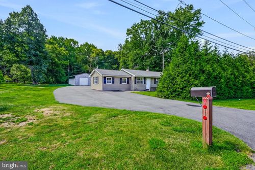 2030 Porter Rd, BEAR, DE, 19701-2122 | Card Image