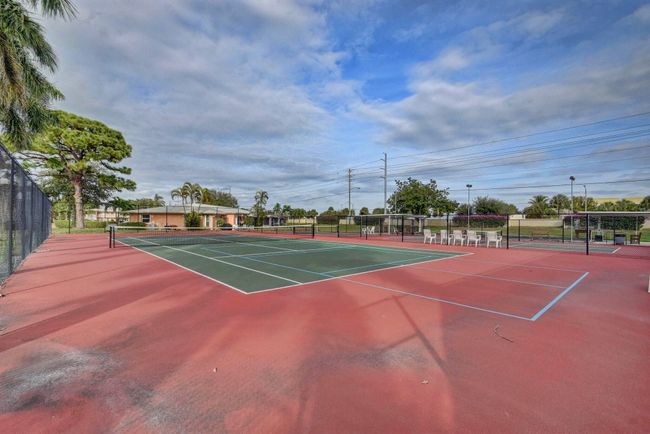 APT-202 - 1320 Nw 20 Th Ave, Condo with 2 bedrooms, 2 bathrooms and null parking in Delray Beach FL | Image 55