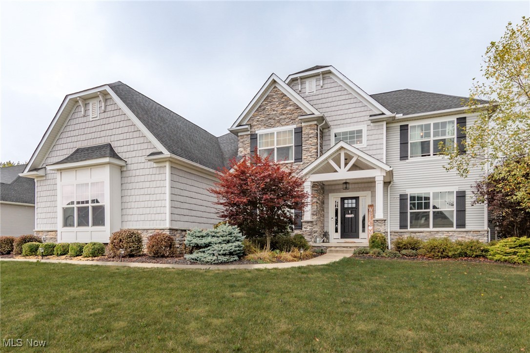 Black Tail Ct, Medina, OH 44256