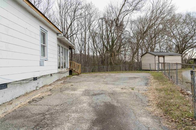 156 Moore St, House other with 3 bedrooms, 1 bathrooms and null parking in Pacolet SC | Image 22