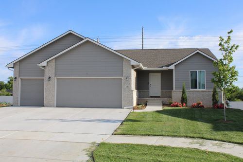 148 E Ripley Ct, Derby, KS, 67037-2328 | Card Image