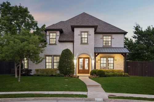 9668 Rockpoint Ct, Dallas, TX, 75238-1202 | Card Image