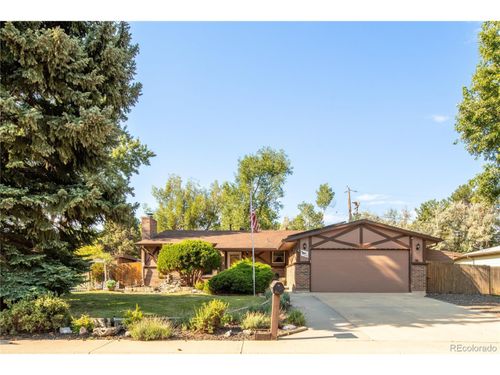 9702 Sierra Dr, Arvada, CO, 80005-4067 | Card Image