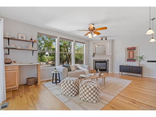 5339 W 16th Ave, Lakewood, CO, 80214-1731 | Card Image