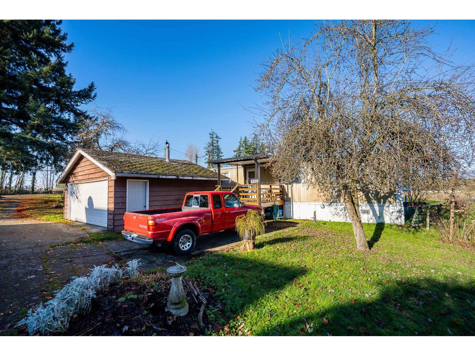 Residential in Langley 5
