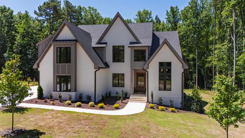 176 Clementine Way, Chapel Hill, NC, 27516-6917 | Card Image