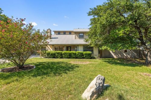 14406 Tucumcari Trl, Austin, TX, 78734-3209 | Card Image