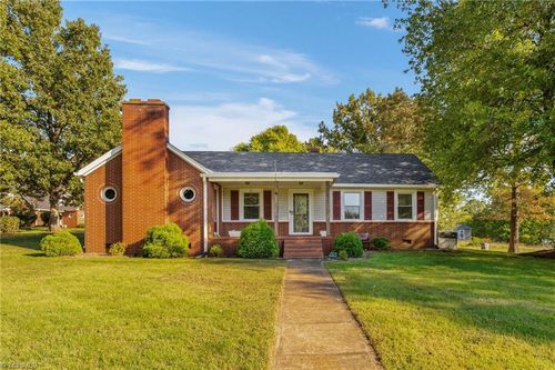 720 Pitcher Ave, Eden, NC, 27288-2449 | Card Image