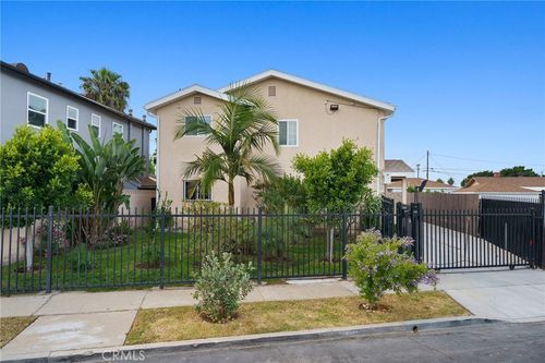 329 E Lanzit Ave, Los Angeles, CA, 90061-3031 | Card Image