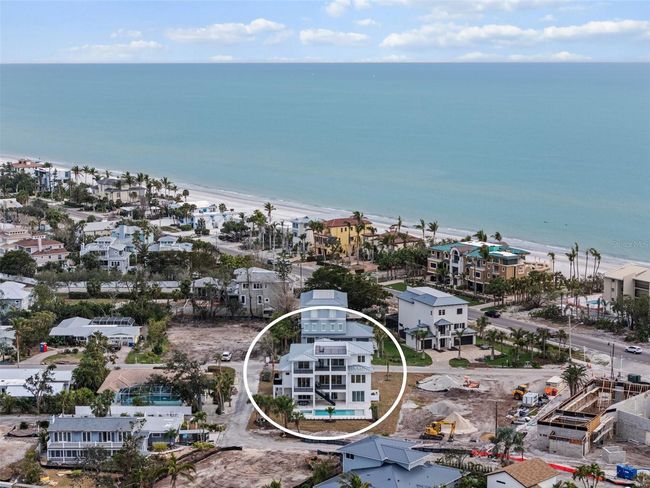 597 Buttonwood Dr, House other with 5 bedrooms, 7 bathrooms and null parking in Longboat Key FL | Image 88