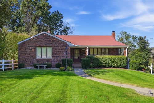 283 Kentucky Drive, Lower Burrell, PA, 15068 | Card Image