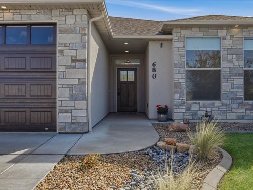 680 Arran Way, Grand Junction, CO, 81504-4747 | Card Image