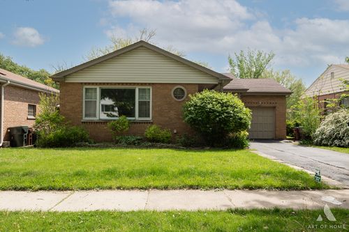18625 Homewood Ave, Homewood, IL, 60430-3722 | Card Image