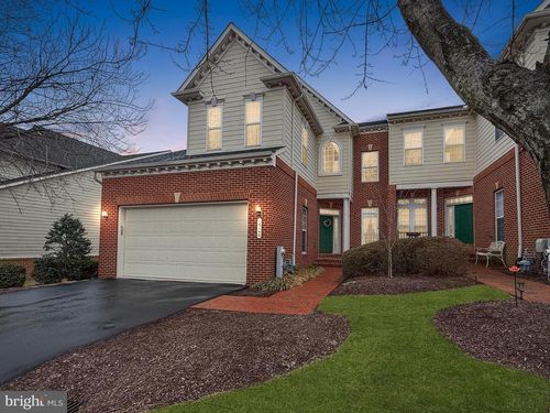 15146 Players Way, GLENWOOD, MD, 21738-9658 | Card Image