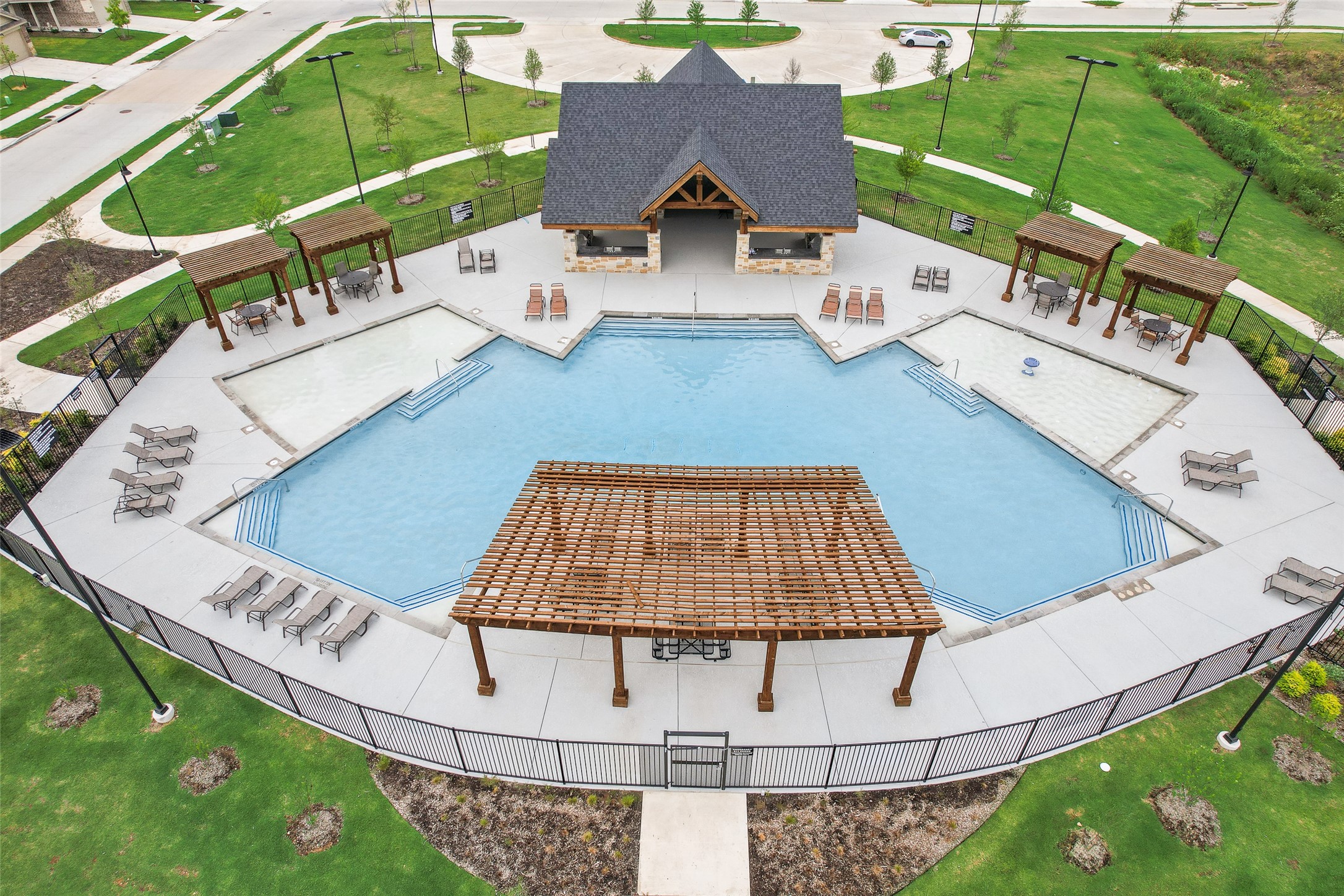 Residential Lease in Haslet 4