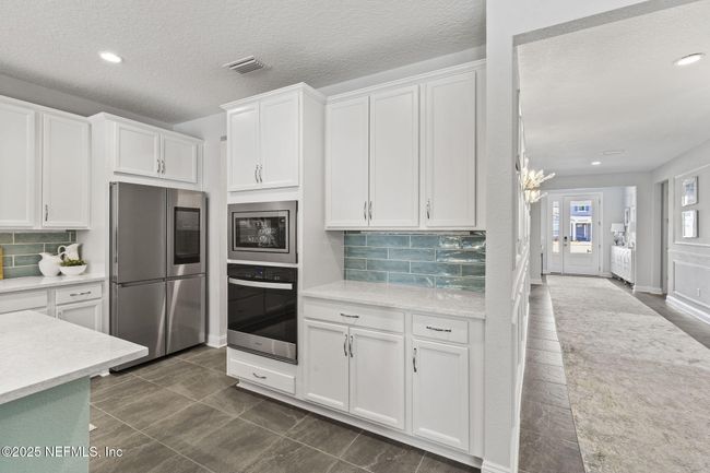 448 Hillendale Cir, House other with 4 bedrooms, 3 bathrooms and null parking in ST JOHNS FL | Image 15