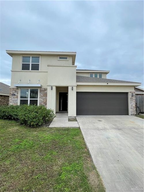 3601 Oriole Dr, Mission, TX, 78572-5099 | Card Image