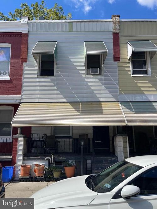 420 N Salford St, PHILADELPHIA, PA, 19151-4345 | Card Image