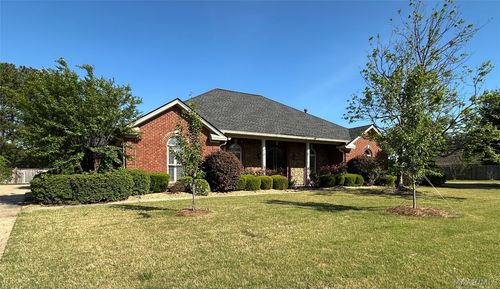 416 Towne Lake Dr, Montgomery, AL, 36117-6023 | Card Image