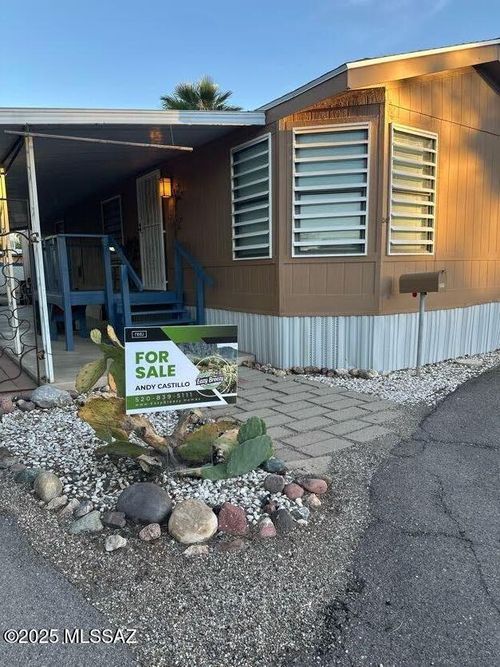 24c-1150 W Prince Rd, Tucson, AZ, 85705-3163 | Card Image