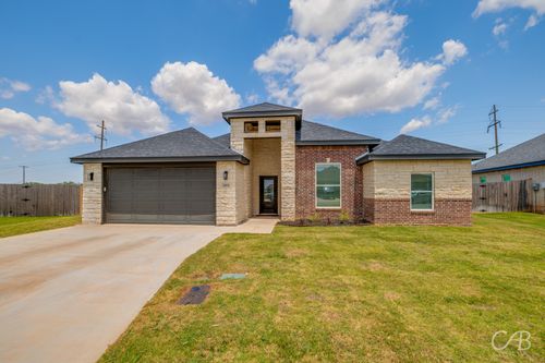 2834 Journey Ln, Abilene, TX, 79606-1006 | Card Image