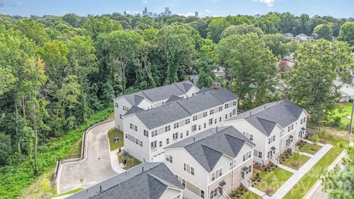 3713 Lou Ann Avenue, Charlotte, NC, 28208 | Card Image