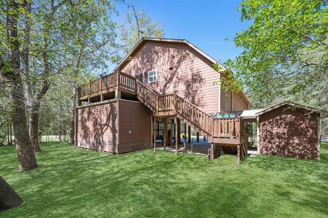 535 Hunter Dr, House other with 2 bedrooms, 2 bathrooms and 5 parking in Cleveland TX | Image 4