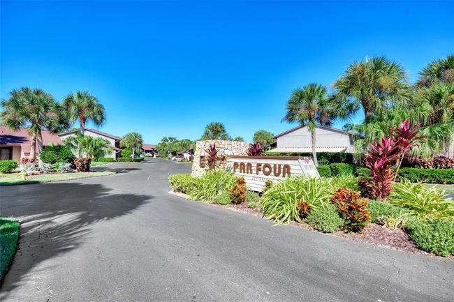 APT-5 - 927 Capri Isles Blvd, Condo with 2 bedrooms, 2 bathrooms and null parking in VENICE FL | Image 37