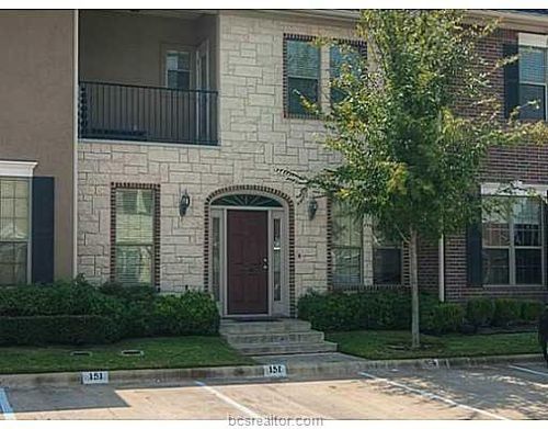 151 Forest Dr, College Station, TX, 77840-2344 | Card Image